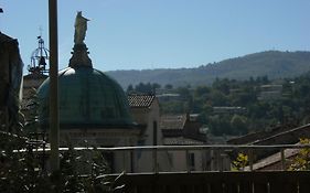 L'Auberge Espagnole - Bed&Breakfast